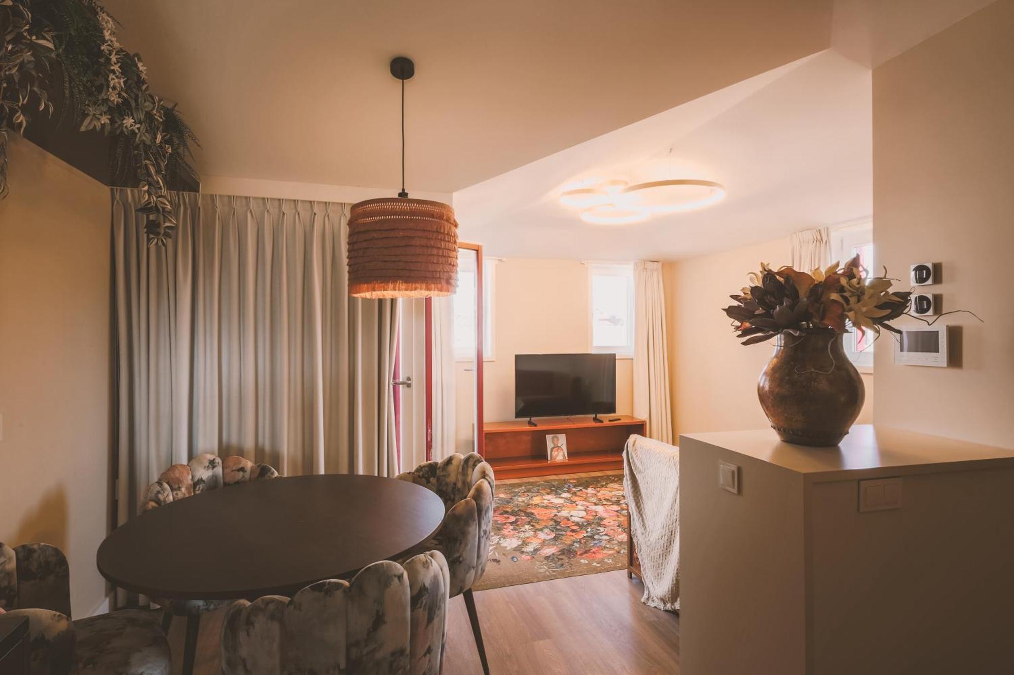 Viterbo'8 - Bonjardim Apartments — Fotos 3